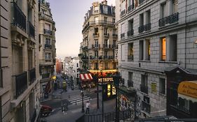 La Madeleine Private Studio